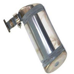 Muffler 7232437 for Bobcat - Buymachineryparts