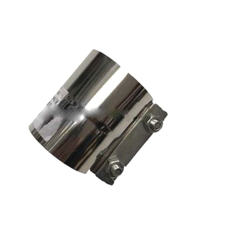 Muffler Clamp 3244167 for Caterpillar CAT 320C 320D 323D Excavator C6.4 3066 Engine