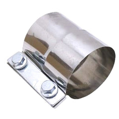 Muffler Clamp 4257014 for Hitachi EX200-2 EX200-3 EX200-3E EX200K-2 EX200K-3 HR320 HR420 RX2000-2