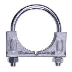 Muffler Clamp 6677363 7101708 for Deutz Engine 411 511 Bobcat S100 S130 S150 S160 S175 700 720 731 732 741 742 743 751 753 763 773 825 843 853