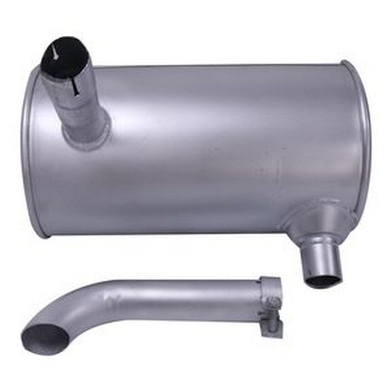 Muffler for Doosan Daewoo Excavator DX80G DH80-7