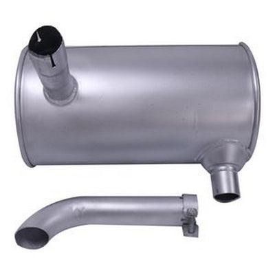 Muffler for Doosan Daewoo Excavator DX80G DH80-7
