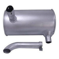 Muffler for Doosan Daewoo Excavator DX80G DH80-7