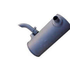 Muffler KRH10880 for CASE Excavator CX240BLR CX210BLR CX240B CX210B CX220B CX230B