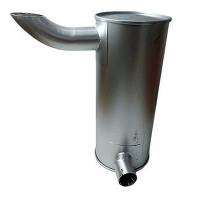 Muffler Silencer 2427U347D3 for Kobelco Excavator K907-2 K907LC-2 MD200BLC