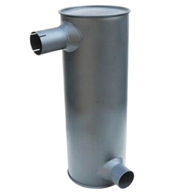 Muffler Silencer 4625215 for Hitachi Excavator ZX330-3 ZX350-3 - Buymachineryparts