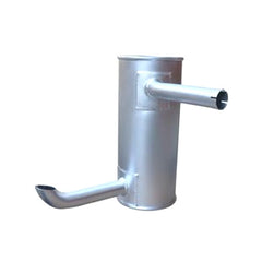 Muffler Silencer 4667315 for John Deere 60D Excavator