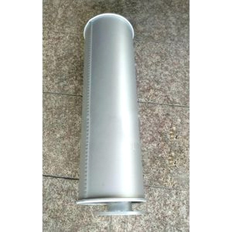 Muffler Silencer 4988423 for Cummins Engine 4BT 4BT3.9