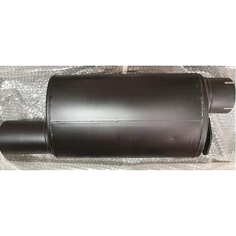 Muffler Silencer 4N7870 for Caterpillar Engine 3304 3306 Wheel Loader 930