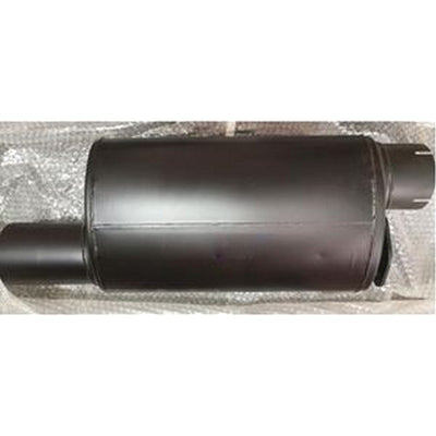 Muffler Silencer 4N7870 for Caterpillar Engine 3304 3306 Wheel Loader 930