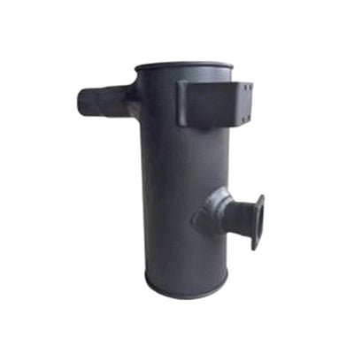 Muffler Silencer 6150-11-5910 6150-11-5511 for Komatsu Engine 6D125-1 S6D108-1 Crawler Dozer D60-8 D60A-8 - Buymachineryparts