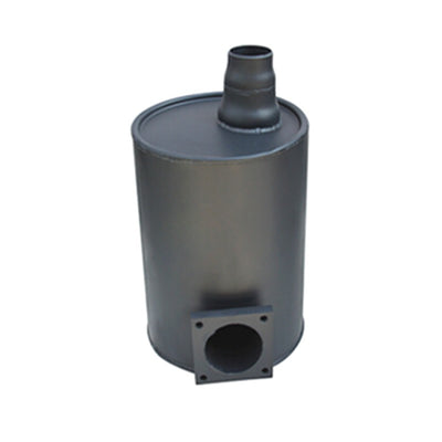 Muffler Silencer 6151-11-8610 for Komatsu Engine S6D125 6D125 Crawler Dozer D60P-12 D60-12