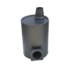 Muffler Silencer 6151-11-8610 for Komatsu Engine S6D125 6D125 Crawler Dozer D60P-12 D60-12