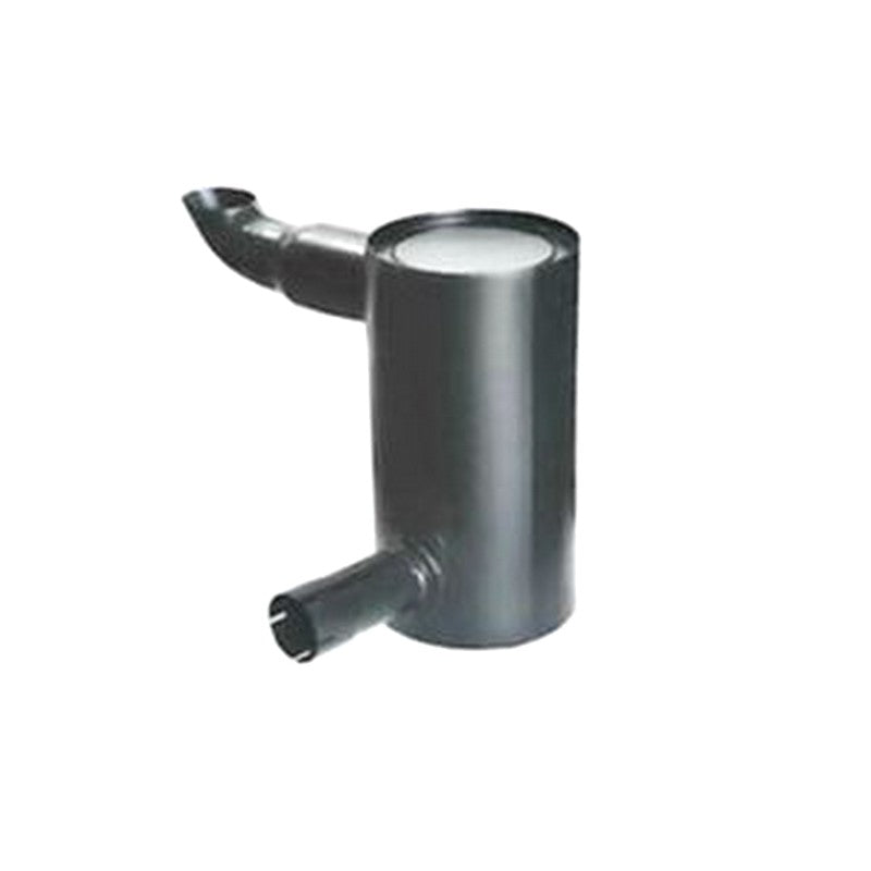 Muffler Silencer 6206-11-5210 6206-11-5211 for Komatsu Excavator PW150-1 PC100-3 PC120-3 Engine 6D95L - Buymachineryparts