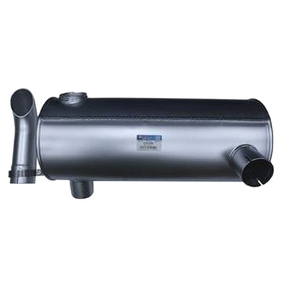 Muffler Silencer for Case Excavator CX210B