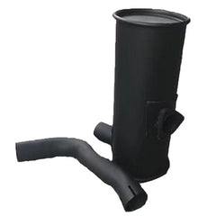 Muffler Silencer for Caterpillar CAT 305C CR Mini Hydraulic Excavator
