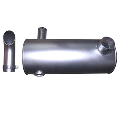 Muffler Silencer for Doosan Excavator DH290