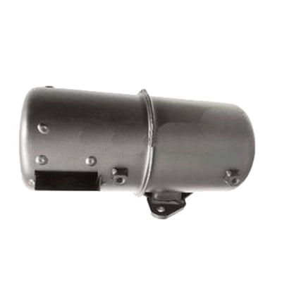 Muffler Silencer Exhaust 228-30106-01 for Yamaha EDA5000E EDA5000TE Generator