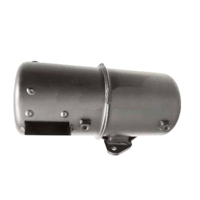 Muffler Silencer Exhaust Pipe DY410 for Robin RGD5000 Generator