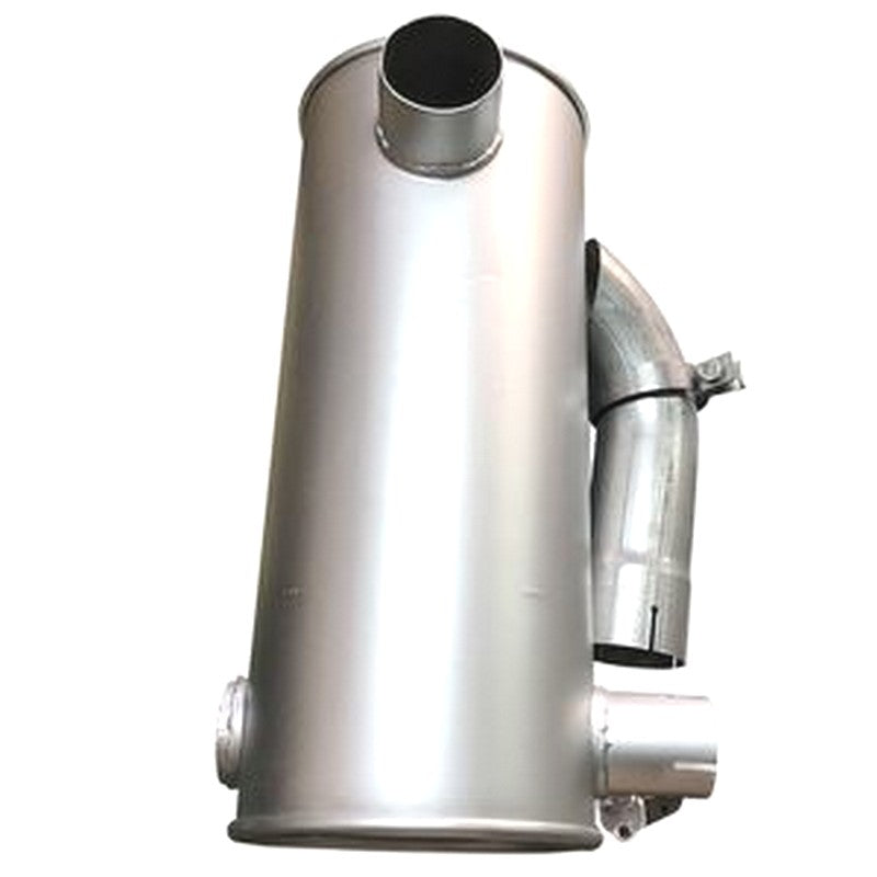 Muffler Silencer for Case CX210A Excavator – Buymachineryparts