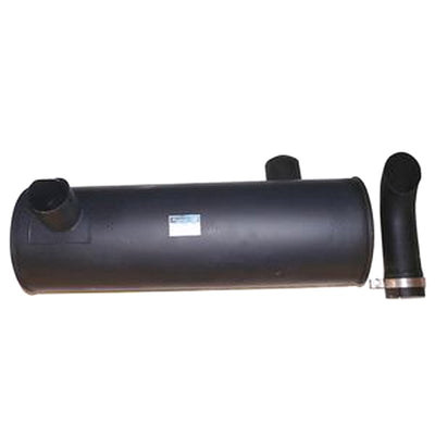 Muffler Silencer for Caterpillar CAT E330B Excavator