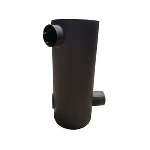 Muffler Silencer for Caterpillar Excavator CAT E390D