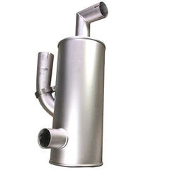 Muffler Silencer for Hitachi Excavator EX200-1