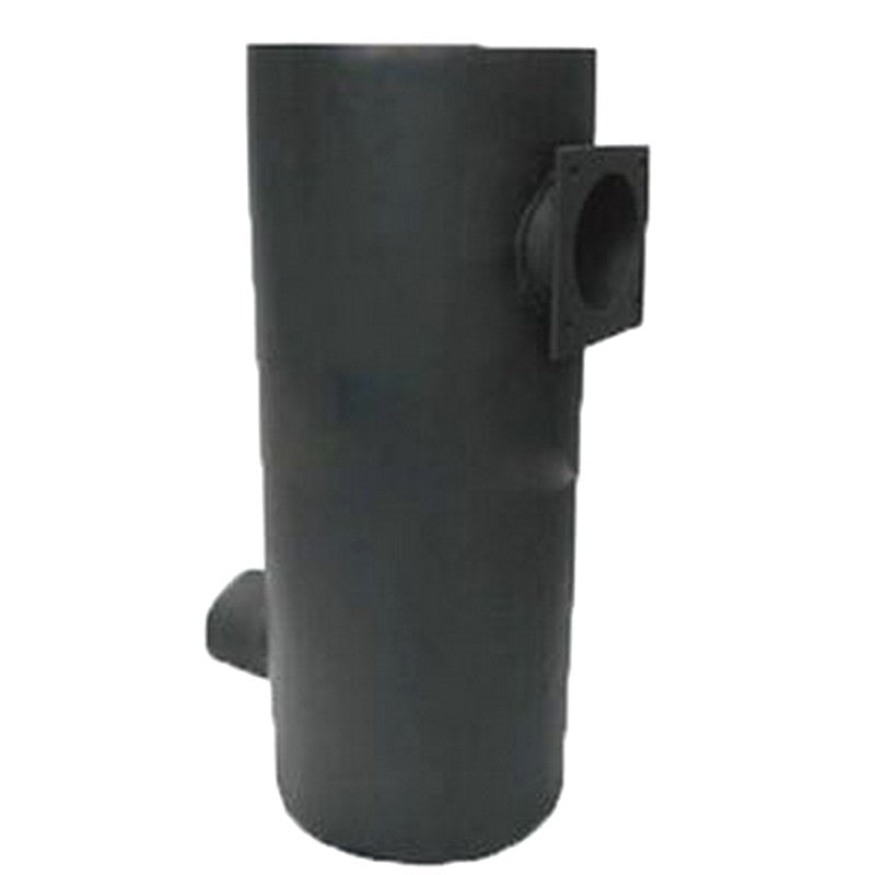 Muffler Silencer for Hitachi Excavator ZAX450