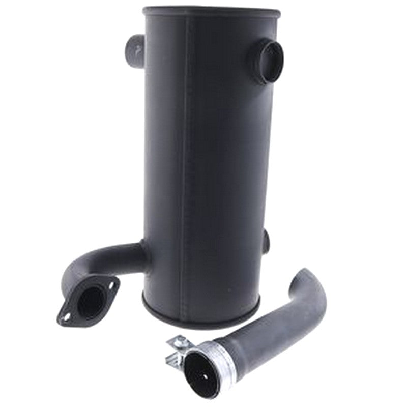 Muffler Silencer for Hitachi Excavator ZAX70