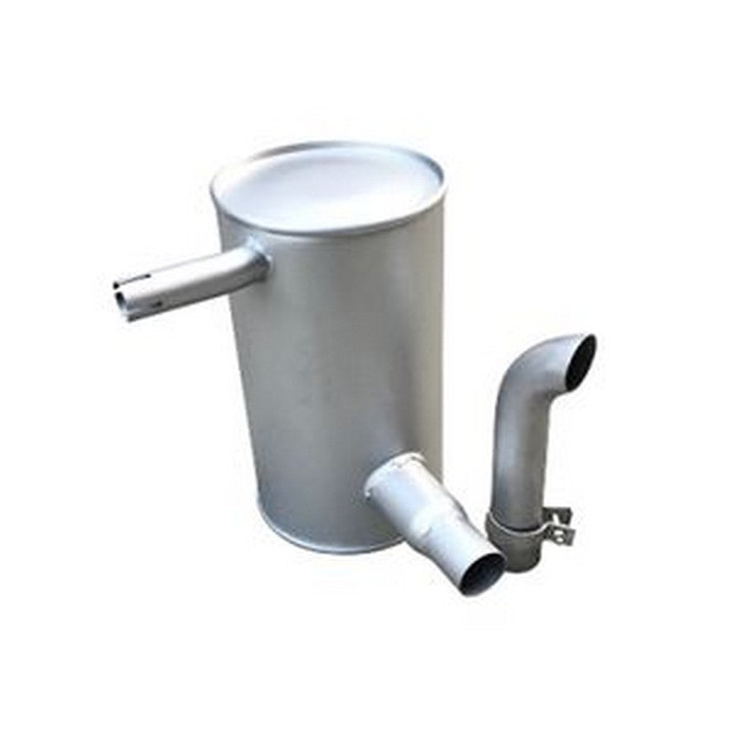 Muffler Silencer for Kobelco Excavator SK75-8