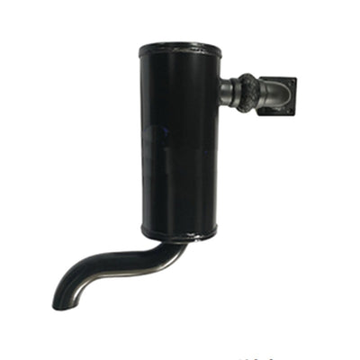 Muffler Silencer for Kubota Engine D1005