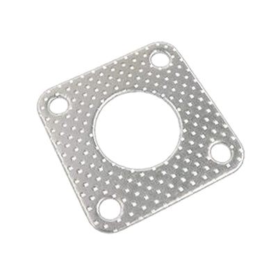 Muffler to Exhaust Manifold 15263-12370 for Kubota Engine D1005 D1105 D722 D782 D905 D1305 D1403 D1503 D1703