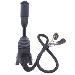 Multifunction Switch 24L3-00340 for Hyundai 100D-7 110D-7E 180D-7E HL730-7 HL730-7A HL730-9 HL730TM-7 HL730TM-7A HL740-7