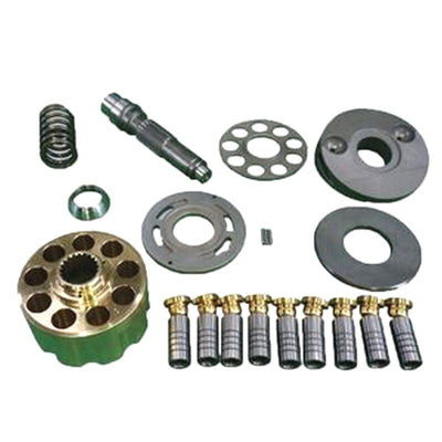 Nabtesco GM07VA Travel Motor Repair Parts Kit for Daewoo DH55 Komatsu PC60-7 Excavator