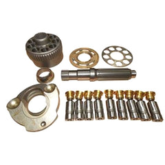 Nabtesco GM38VB Travel Motor Repair Parts Kit for Kobelco SK200-8 Kato 1023-3 Excavator