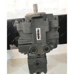 Nachi Hydraulic Piston Pump PVD-2B-40P PVD-2B-40P-16G5 for Mini Excavator