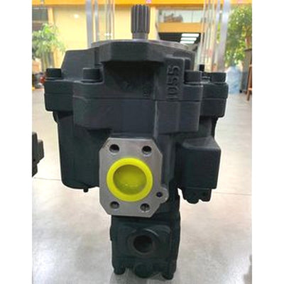 Nachi Hydraulic Piston Pump PVD-3B-56P PVD-3B-56P-18G5 for Kobelco SK75UR SK75UR-2 SK75UR-3 Excavator