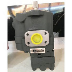 Nachi Hydraulic Pump PVD-0B-24P PVD-0B-24P-6G3 for Excavator