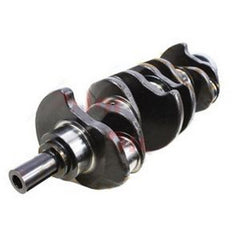 New Crankshaft for Yanmar Engine 4TNE106T