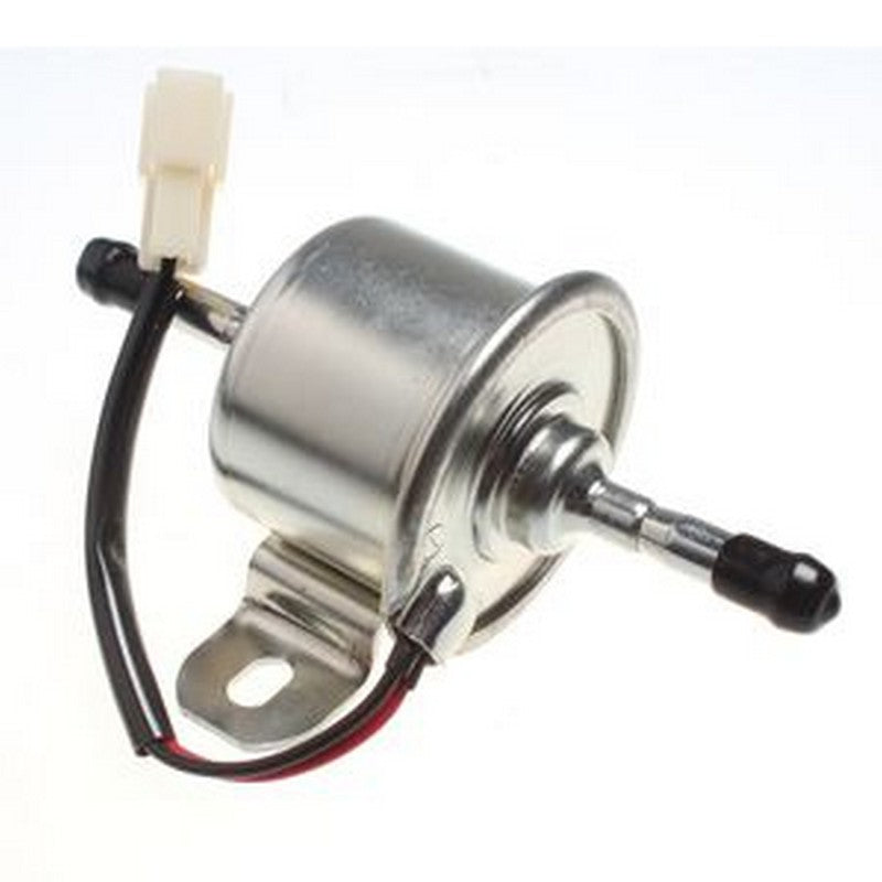 Fuel Pump HD4306PRS2 HD4036PRHT for Volvo DD25 DD25B SD75 ECR58D ECR88D Double Drum Compactors