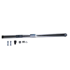 Novotechnik TLH750 TLH 750 Position Transducer Travel Sensor 10kOhm 750mm