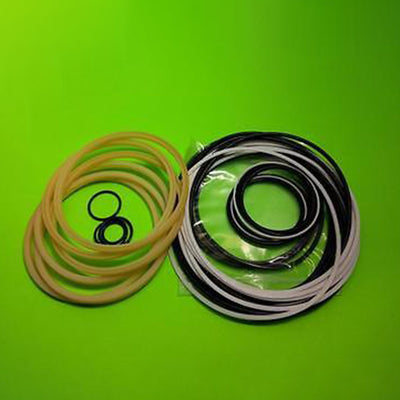 NPK E12X Breaker Hammer Seal Kit for Kubota Caterpillar Hitachi Komatsu John Deere Excavator