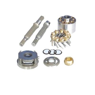 Hydraulic Main Pump Repair Parts Kit for Kawasaki NV137 Excavator