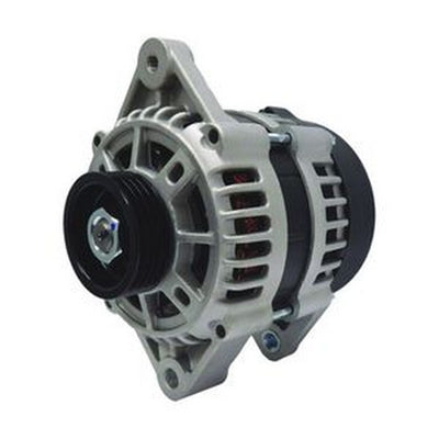 OEM 12V Alternator MIA12557 MIA11733 for Yanmar Engine 3TNV70 John Deere Gator Utility Vehicle XUV UV72 4X4 XUV825i