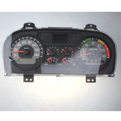 For Hino Engine P11C OEM Dashboard Techometer 83800-E0C92