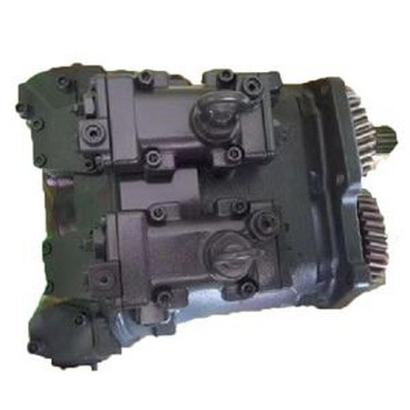 OEM Hydraulic Pump Assy HPV102 for Hitachi EX200-5 EX220-5 Excavator