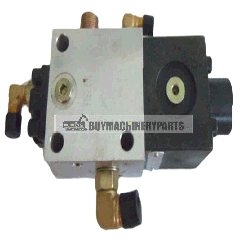 Oil Control Valve 3096081 for Cummins Engine K19