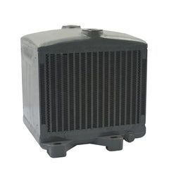 Oil Cooler 02237422 for Deutz Engine F6L912 F6L912W F5L912 F5L912W F3L912 F6L913 BF4L913 BF4L913C F3L913 F6L914 BF6L914 F5L914 BF4L914