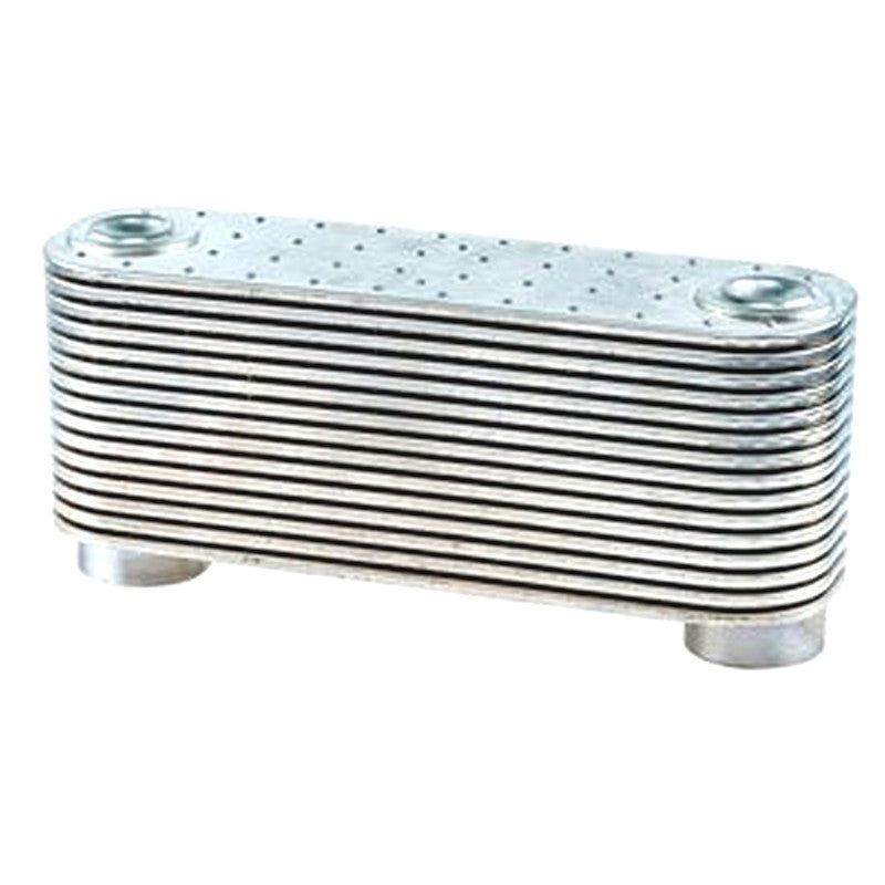 Oil Cooler 04209931 for Deutz Engine 1013 2013