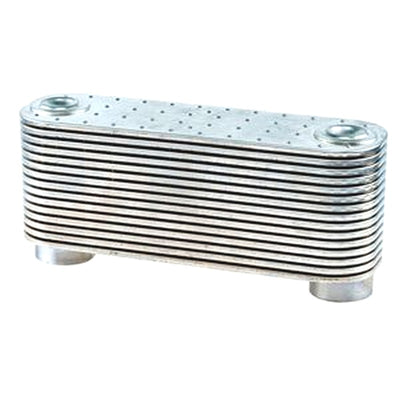 Oil Cooler 04209931 for Deutz Engine 1013 2013